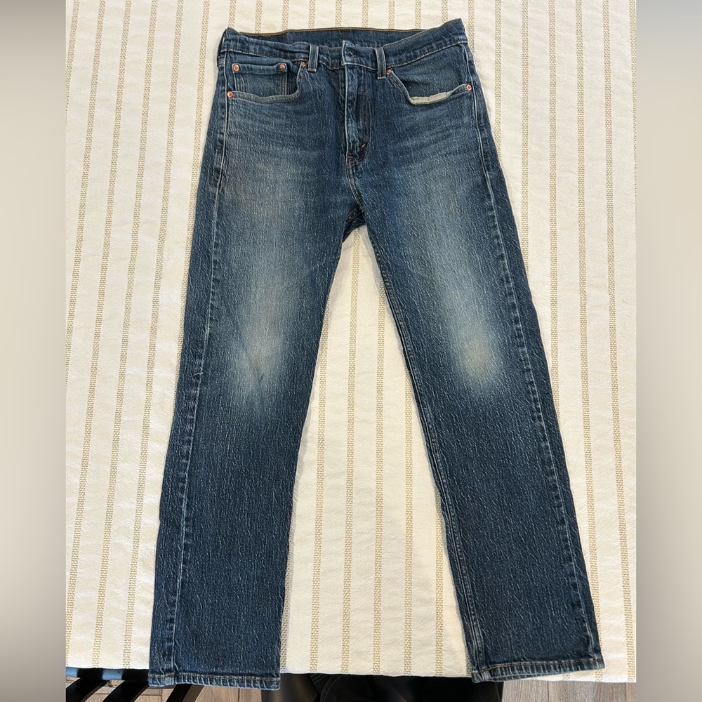 Men’s Levi’s 505 W32 L30